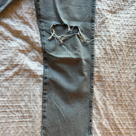 Ripped jeans - Picture 3 of 7